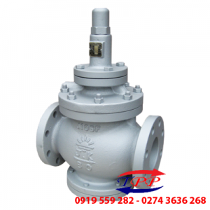 VAN GIẢM ÁP LẮP BÍCH 15A - 200A