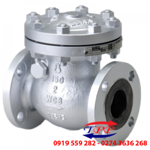VAN 1 CHIỀU LẮP BÍCH SIZE 15A - 300A