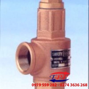 Van An Toàn Không Tay TL.S10 DN25
