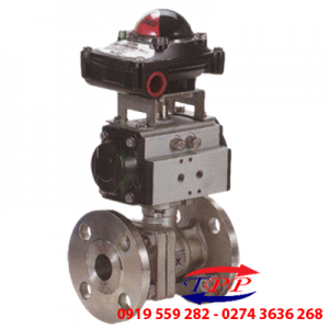 VAN BI ĐIỀU KHIỂN KHÍ NÉN 15A - 150A