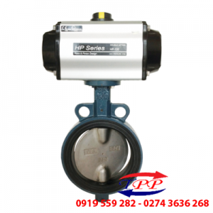 VAN BƯỚM ĐIỀU KHIỂN KHÍ NÉN 40A - 1200A