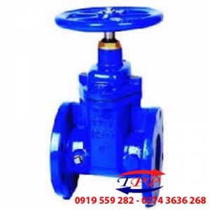 Van Cổng Ty Chìm Tín Hiệu Điện - PN16 DN5...