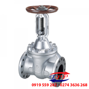 VAN CỬA NỐI BÍCH 15A - 300A