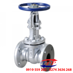 VAN CỬA NỐI BÍCH 15A - 500A