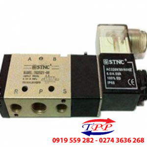VAN ĐIỆN TỪ STNC