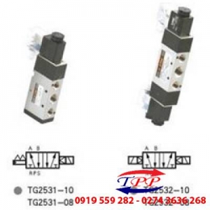 VAN ĐIỆN TỪ STNC 5 CỬA 2 VỊ TRÍ