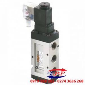 VAN ĐIỆN TỪ STNC FG2531-10L