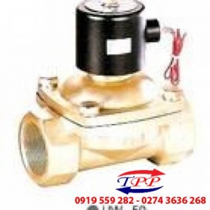 VAN ĐIỆN TỪ STNC UW-50