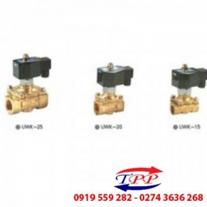 VAN ĐIỆN TỪ STNC UWK-20