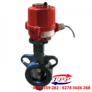 VAN ĐIỀU KHIỂN ĐIỆN 40A - 50A