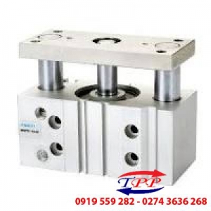 XY LANH 3 CẦN CHỐNG XOAY