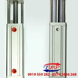 XY LANH CHỐNG XOAY