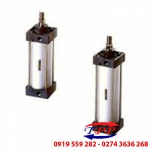 XY LANH ĐẾ VUÔNG KIỂU TGC