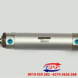 XY LANH KHÍ MODEL TGM